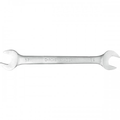 Cheie fixa dubla 10 x 11 mm, 155mm, Topex 35D605